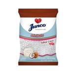 Ficha técnica e caractérísticas do produto Mini Bala Sabor Coco Junco 60g