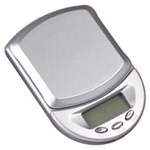 Ficha técnica e caractérísticas do produto Mini Balanca Eletrônica Digital PocketA04 Precisão de 01 Grama