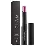 Mini Batom Glam Makeup 2 G Pink Grape