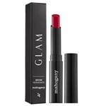 Ficha técnica e caractérísticas do produto Mini Batom Matte Glam Makeup Pleasure 2 G