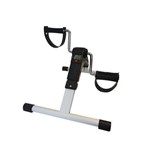 Ficha técnica e caractérísticas do produto Mini Bicicleta Cicloergômetro Exercício Sentado para Fisioterapia Portátil - WCT Fitness 60820