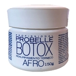 Ficha técnica e caractérísticas do produto Mini Botox Afro 150g Probelle