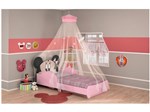 Ficha técnica e caractérísticas do produto Mini Cama Pura Magia - Minnie Disney