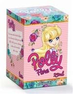 Ficha técnica e caractérísticas do produto Mini Desodorante Colônia Polly Flores 25Ml [Jequiti]