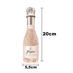 Ficha técnica e caractérísticas do produto Mini Espumante Freixenet Italian Rosé 200ml