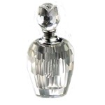 Mini Garrafa Perfume Joy de Cristal