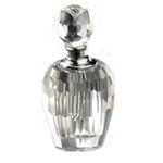Ficha técnica e caractérísticas do produto Mini Frasco para Perfume - Rojemac 9311