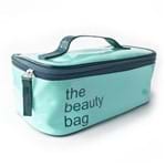 Ficha técnica e caractérísticas do produto Mini Frasqueira The Beauty Bag