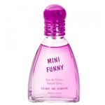 Ficha técnica e caractérísticas do produto Mini Funny Ulric de Varens - Perfume Feminino - Eau de Parfum
