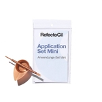 Mini Kit Aplicador Refectocil Rose Gold