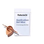 Ficha técnica e caractérísticas do produto Mini Kit Aplicador Refectocil Rose Gold