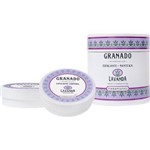 Ficha técnica e caractérísticas do produto Mini Kit Granado Manteiga + Esfoliante Lavanda - GRANADO