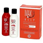 Ficha técnica e caractérísticas do produto Mini Kit Max Beauty Help Soft Hair