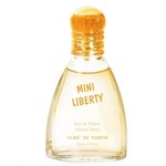 Ficha técnica e caractérísticas do produto Mini Liberty Eau de Parfum Feminino - Ulric de Varens
