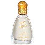 Ficha técnica e caractérísticas do produto Mini Liberty Ulric de Varens Eau de Parfum - Perfume Feminino 25ml