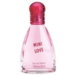 Ficha técnica e caractérísticas do produto Mini Love Eau de Parfum Feminino - Ulric de Varens