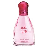 Ficha técnica e caractérísticas do produto Mini Love Ulric de Varens - Perfume Feminino - Eau de Parfum