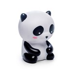Ficha técnica e caractérísticas do produto Mini Luminária Panda Led - Cromus