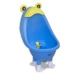 Ficha técnica e caractérísticas do produto Mini Mictório Baby Style Kids - Azul