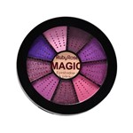 Ficha técnica e caractérísticas do produto Mini Paleta De Sombras Magic - Ruby Rose