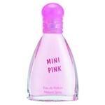 Ficha técnica e caractérísticas do produto Mini Pink Eau de Parfum Ulric de Varens - Perfume Feminino - 25ml