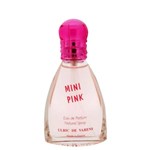Ficha técnica e caractérísticas do produto Mini Pink Ulric de Varens Eau de Parfum - Perfume Feminino 25ml