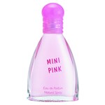 Ficha técnica e caractérísticas do produto Mini Pink Ulric de Varens - Perfume Feminino - Eau de Parfum