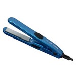 Ficha técnica e caractérísticas do produto Mini Prancha de Cabelo Titanium MQ Hair Bivolt