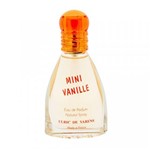 Ficha técnica e caractérísticas do produto Mini Vanille Eau de Parfum Feminino - Ulric de Varens