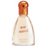 Ficha técnica e caractérísticas do produto Mini Vanille Ulric de Varens - Perfume Feminino - Eau de Parfum 25ml