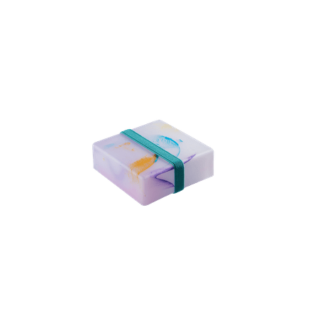 Ficha técnica e caractérísticas do produto Mininecessária Soft - Cores 11 X 11 X 4,5 Cm Colorido Coza