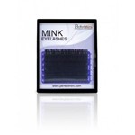Ficha técnica e caractérísticas do produto Mink Cilios de Seda para Alongamento Fio a Fio