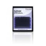 Mink Cílios Fio a Fio - Estojo com 6 Fileiras (08mm, C, 0,15mm)