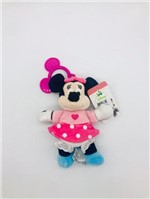 Ficha técnica e caractérísticas do produto Minnie Mouse Com Buzina - Buba Ref 6730