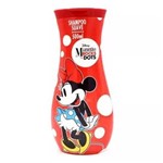 Ficha técnica e caractérísticas do produto Minnie Mouse Shampoo Suave 500ml (Kit C/06)