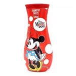Ficha técnica e caractérísticas do produto Minnie Mouse Shampoo Suave 500ml - Kit com 03