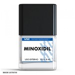 Ficha técnica e caractérísticas do produto Minoxidil em Esmalte 8 Ml - Unicpharma