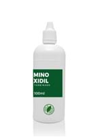 Ficha técnica e caractérísticas do produto MINOXIDIL TURBINADO - 100ml