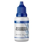 Ficha técnica e caractérísticas do produto Minoxidil Turbinado 120ml Unicpharma