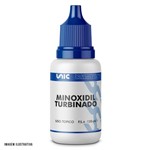 Ficha técnica e caractérísticas do produto Minoxidil Turbinado 120ml - Unicpharma