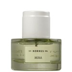 Ficha técnica e caractérísticas do produto Mira Korres Eau de Cologne - Perfume Feminino 30ml