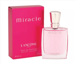 Ficha técnica e caractérísticas do produto Miracle da Lancôme Eau de Parfum Feminino (50ml)