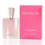 Ficha técnica e caractérísticas do produto Miracle Feminino Eau de Parfum - 30ml