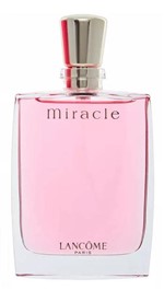 Ficha técnica e caractérísticas do produto Miracle Feminino Eau de Parfum 50ml - Lancôme