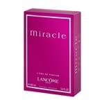 Ficha técnica e caractérísticas do produto Miracle Feminino Eau de Parfum