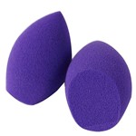 Ficha técnica e caractérísticas do produto Miracle Mini Eraser Sponges Real Techniques - Kit Minis Esponjas