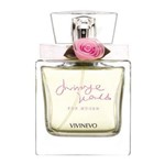 Mirage World Eau de Parfum Vivinevo - Perfume Feminino 100ml