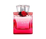 Ficha técnica e caractérísticas do produto Mirage World Romantic Rose de Vivinevo Eau de Parfum Feminino 100 Ml