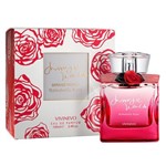 Ficha técnica e caractérísticas do produto Mirage World Romantic Rose For Women - Vivinevo