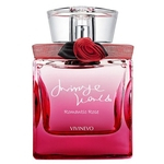Ficha técnica e caractérísticas do produto Mirage World Romantic Rose Vivinevo - Perfume Feminino - Eau de Parfum 100ml